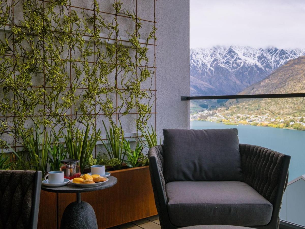 Luxury Townhouse On Woods Lane Villa Distretto di Distretto di Queenstown Esterno foto