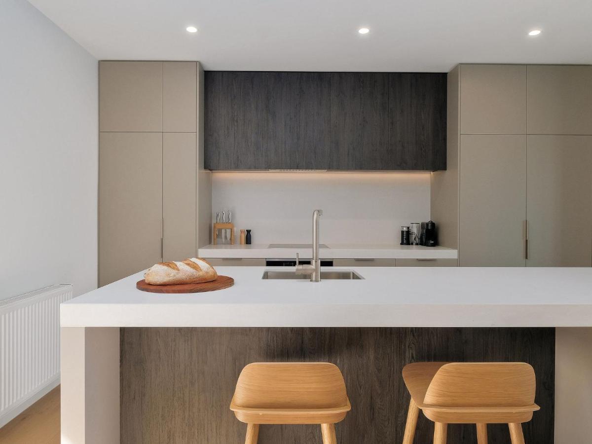 Luxury Townhouse On Woods Lane Villa Distretto di Distretto di Queenstown Esterno foto