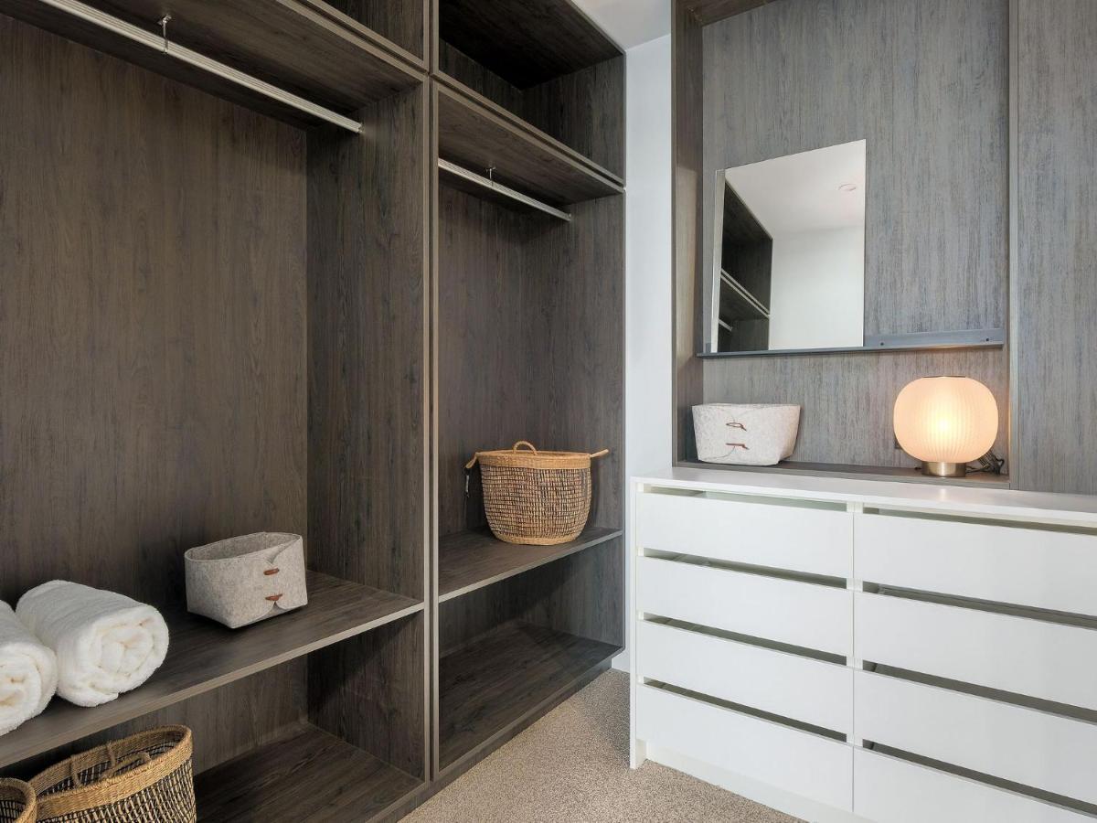 Luxury Townhouse On Woods Lane Villa Distretto di Distretto di Queenstown Esterno foto
