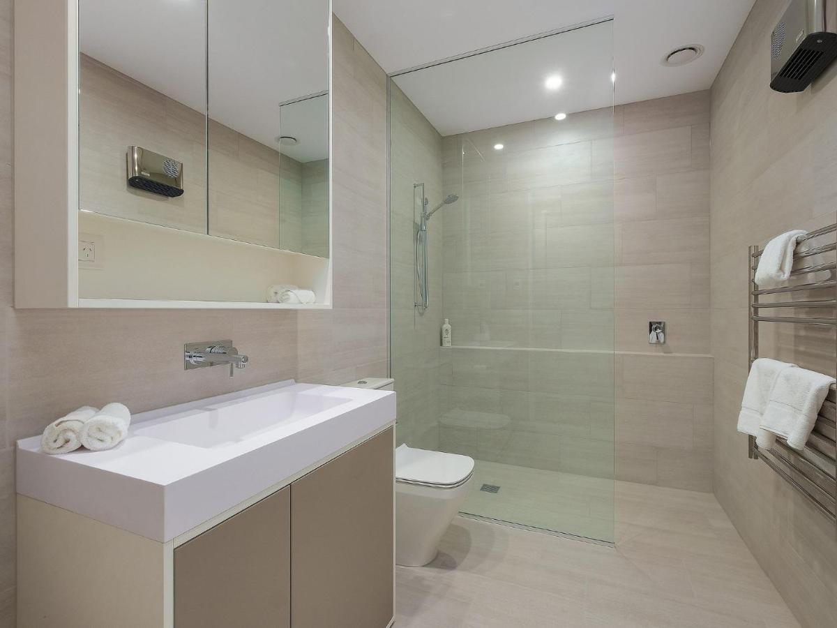 Luxury Townhouse On Woods Lane Villa Distretto di Distretto di Queenstown Esterno foto